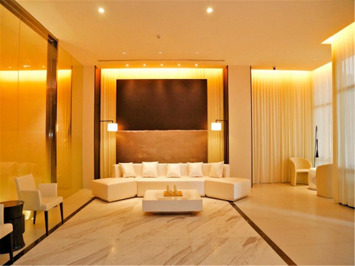 Jinjiang Inn Selected Shenzhen Huanggang Port Huangcheng Plaza Bagian luar foto